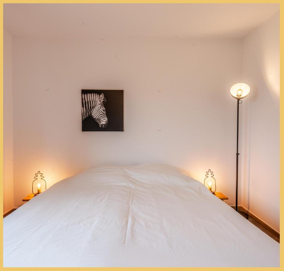Appartement T3 I Cozy I Douvaine Eksteriør bilde